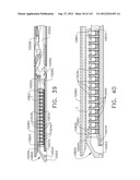 TISSUE THICKNESS COMPENSATOR COMPRISING CONTROLLED RELEASE AND EXPANSION diagram and image