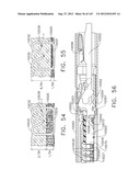 TISSUE THICKNESS COMPENSATOR COMPRISING CONTROLLED RELEASE AND EXPANSION diagram and image