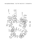 TISSUE THICKNESS COMPENSATOR COMPRISING CONTROLLED RELEASE AND EXPANSION diagram and image