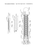 TISSUE THICKNESS COMPENSATOR COMPRISING CONTROLLED RELEASE AND EXPANSION diagram and image