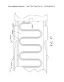 TISSUE THICKNESS COMPENSATOR COMPRISING CONTROLLED RELEASE AND EXPANSION diagram and image