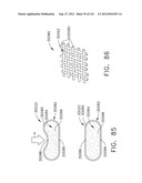 TISSUE THICKNESS COMPENSATOR COMPRISING CONTROLLED RELEASE AND EXPANSION diagram and image