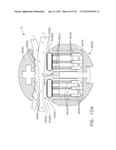 TISSUE THICKNESS COMPENSATOR COMPRISING CONTROLLED RELEASE AND EXPANSION diagram and image