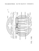 TISSUE THICKNESS COMPENSATOR COMPRISING CONTROLLED RELEASE AND EXPANSION diagram and image