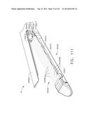 TISSUE THICKNESS COMPENSATOR COMPRISING CONTROLLED RELEASE AND EXPANSION diagram and image