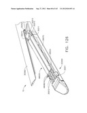 TISSUE THICKNESS COMPENSATOR COMPRISING CONTROLLED RELEASE AND EXPANSION diagram and image