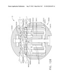 TISSUE THICKNESS COMPENSATOR COMPRISING CONTROLLED RELEASE AND EXPANSION diagram and image