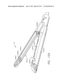 TISSUE THICKNESS COMPENSATOR COMPRISING CONTROLLED RELEASE AND EXPANSION diagram and image