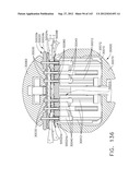 TISSUE THICKNESS COMPENSATOR COMPRISING CONTROLLED RELEASE AND EXPANSION diagram and image