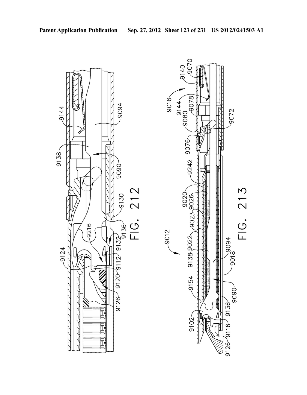 TISSUE THICKNESS COMPENSATORS - diagram, schematic, and image 124