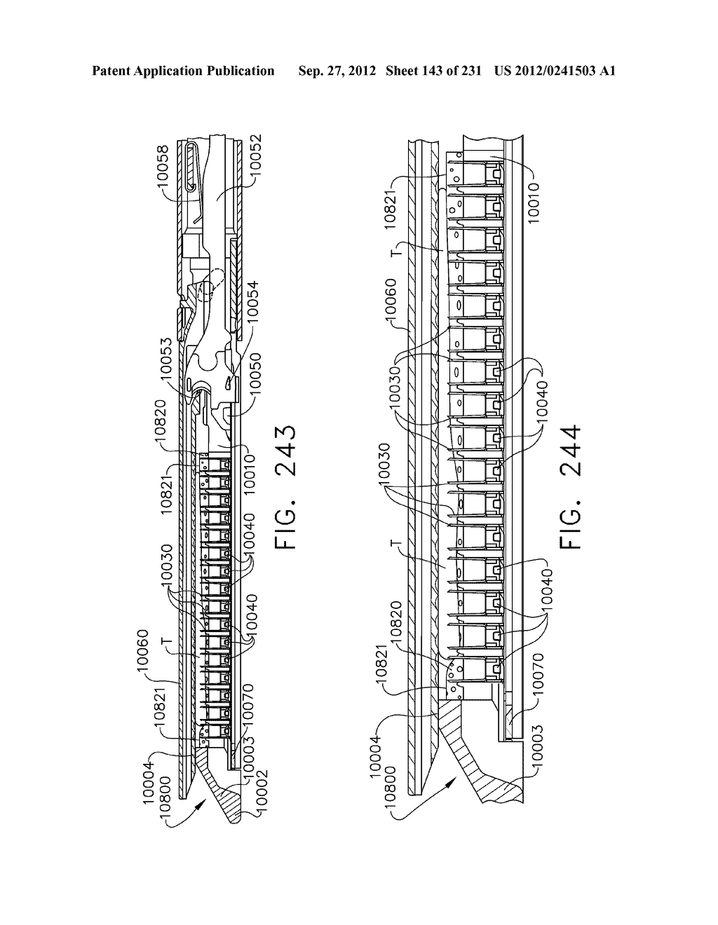 TISSUE THICKNESS COMPENSATORS - diagram, schematic, and image 144