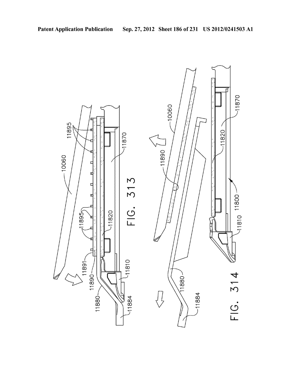 TISSUE THICKNESS COMPENSATORS - diagram, schematic, and image 187