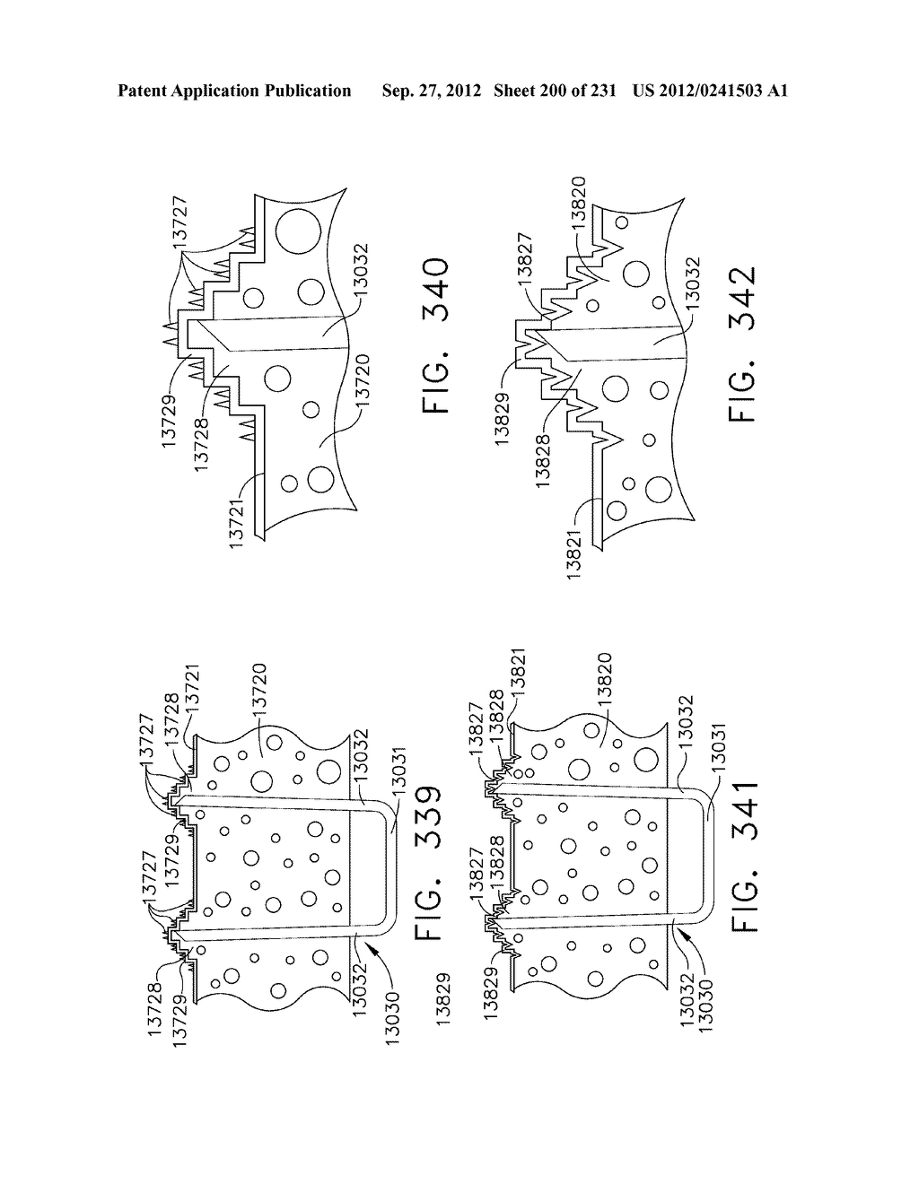 TISSUE THICKNESS COMPENSATORS - diagram, schematic, and image 201