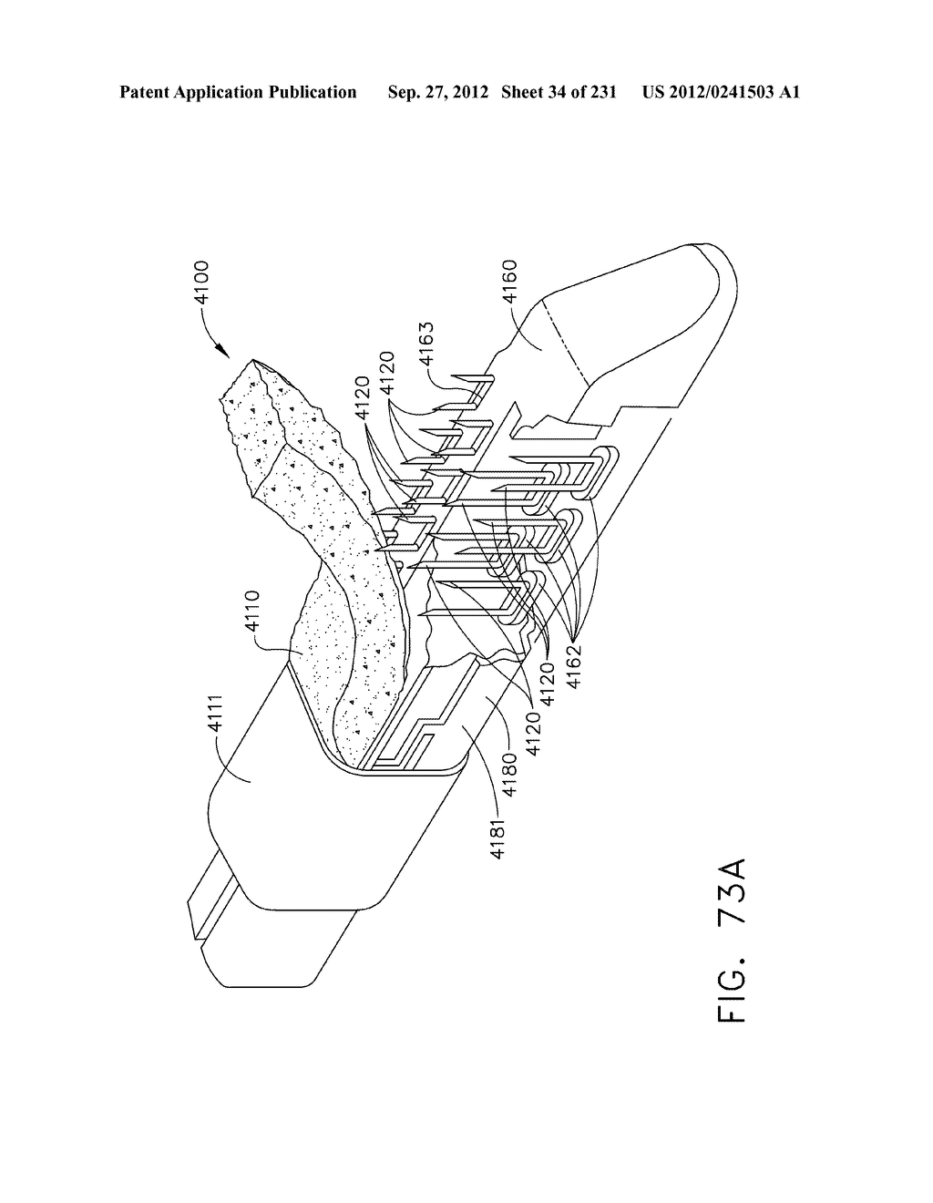 TISSUE THICKNESS COMPENSATORS - diagram, schematic, and image 35