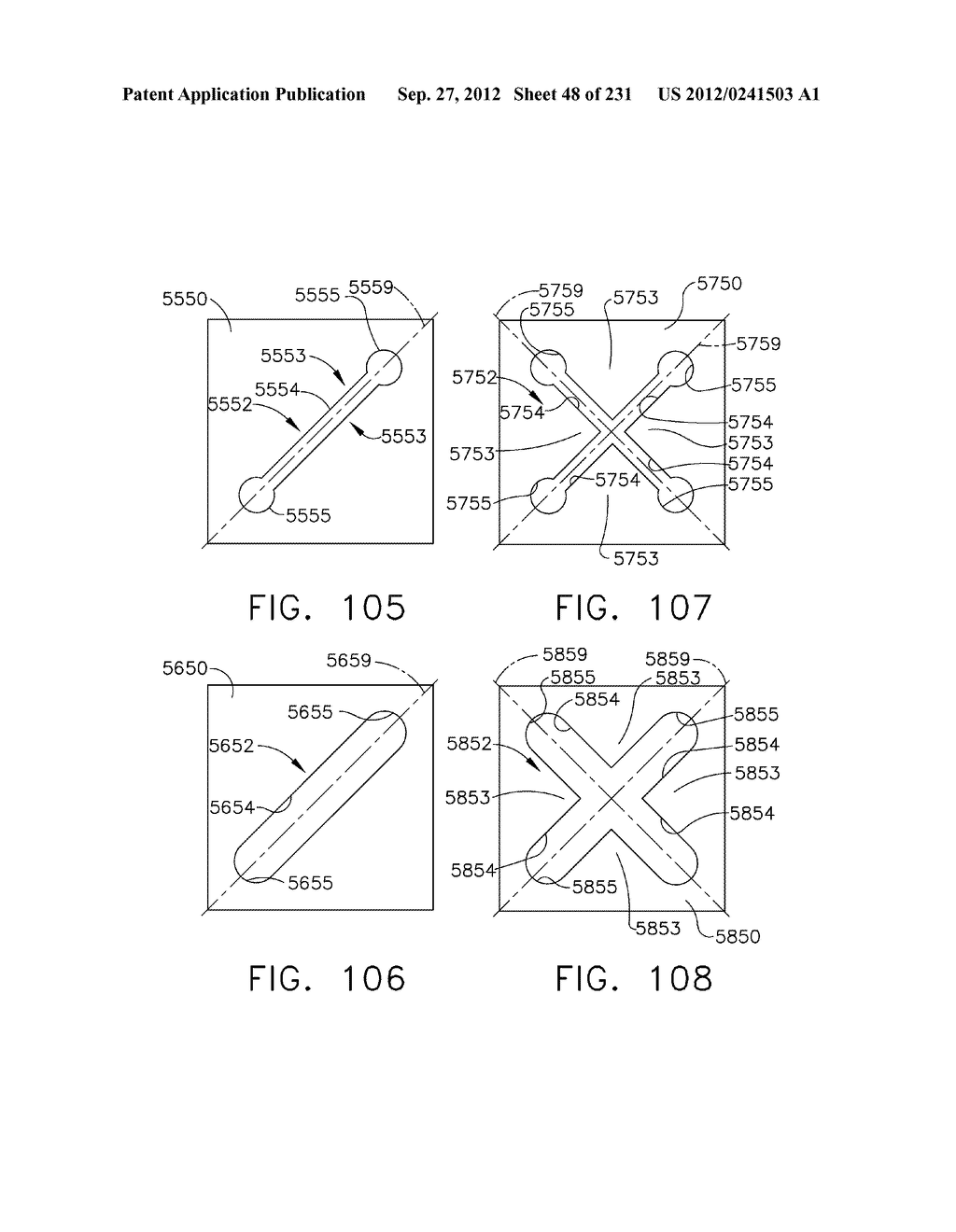 TISSUE THICKNESS COMPENSATORS - diagram, schematic, and image 49