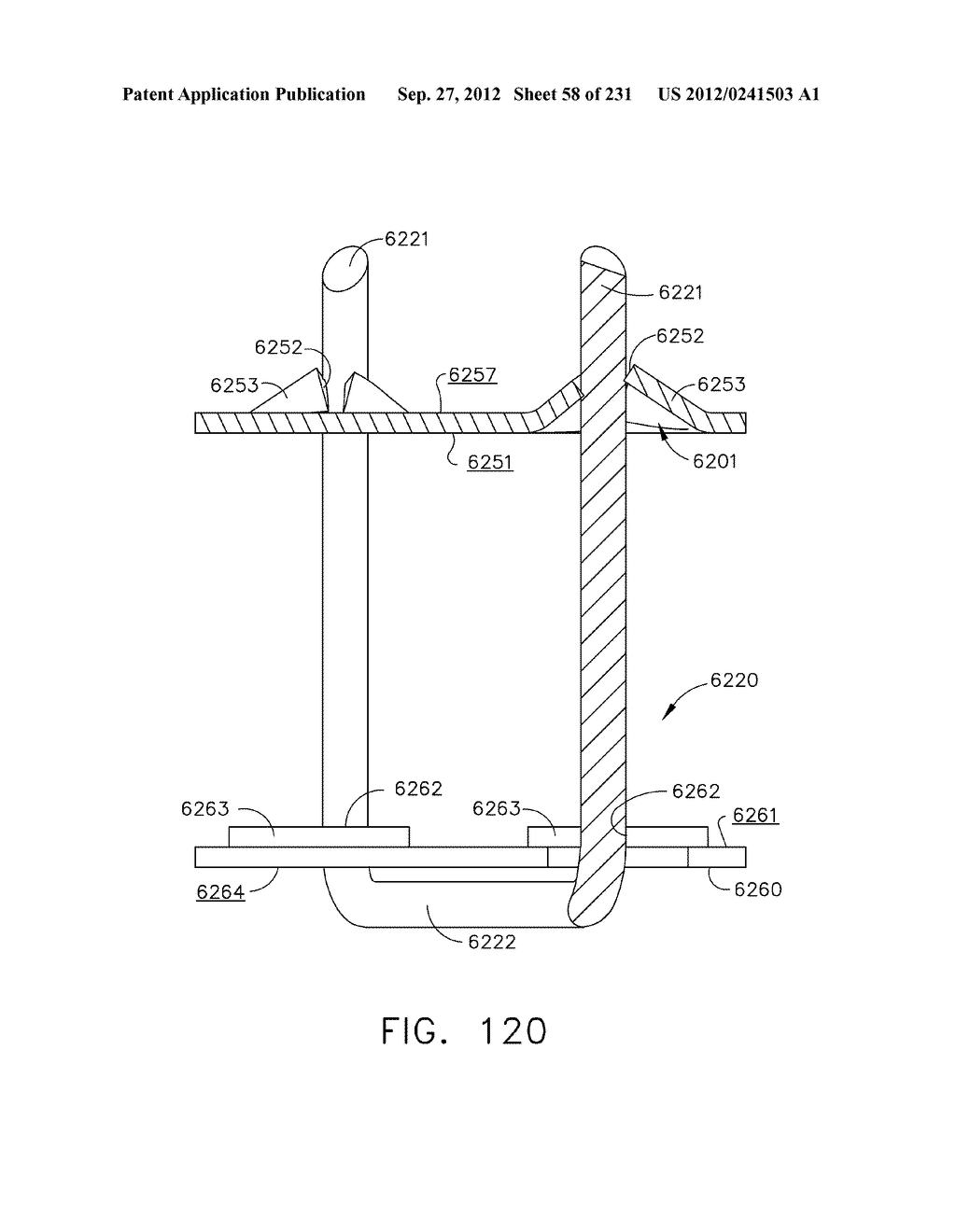 TISSUE THICKNESS COMPENSATORS - diagram, schematic, and image 59