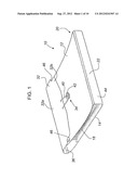 FILER WITH INSERTABLE COVER diagram and image