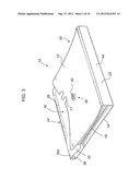 FILER WITH INSERTABLE COVER diagram and image