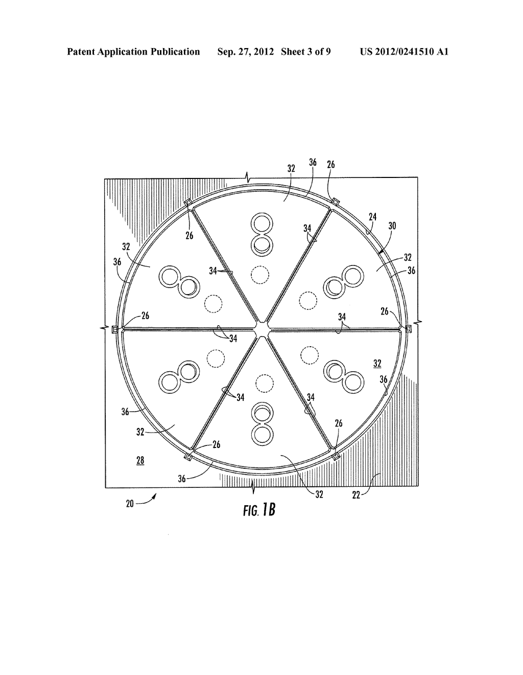Paper-Based Composite Container for Off-Gassing Products, and Method for     Making Same - diagram, schematic, and image 04