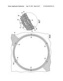 Paper-Based Composite Container for Off-Gassing Products, and Method for     Making Same diagram and image