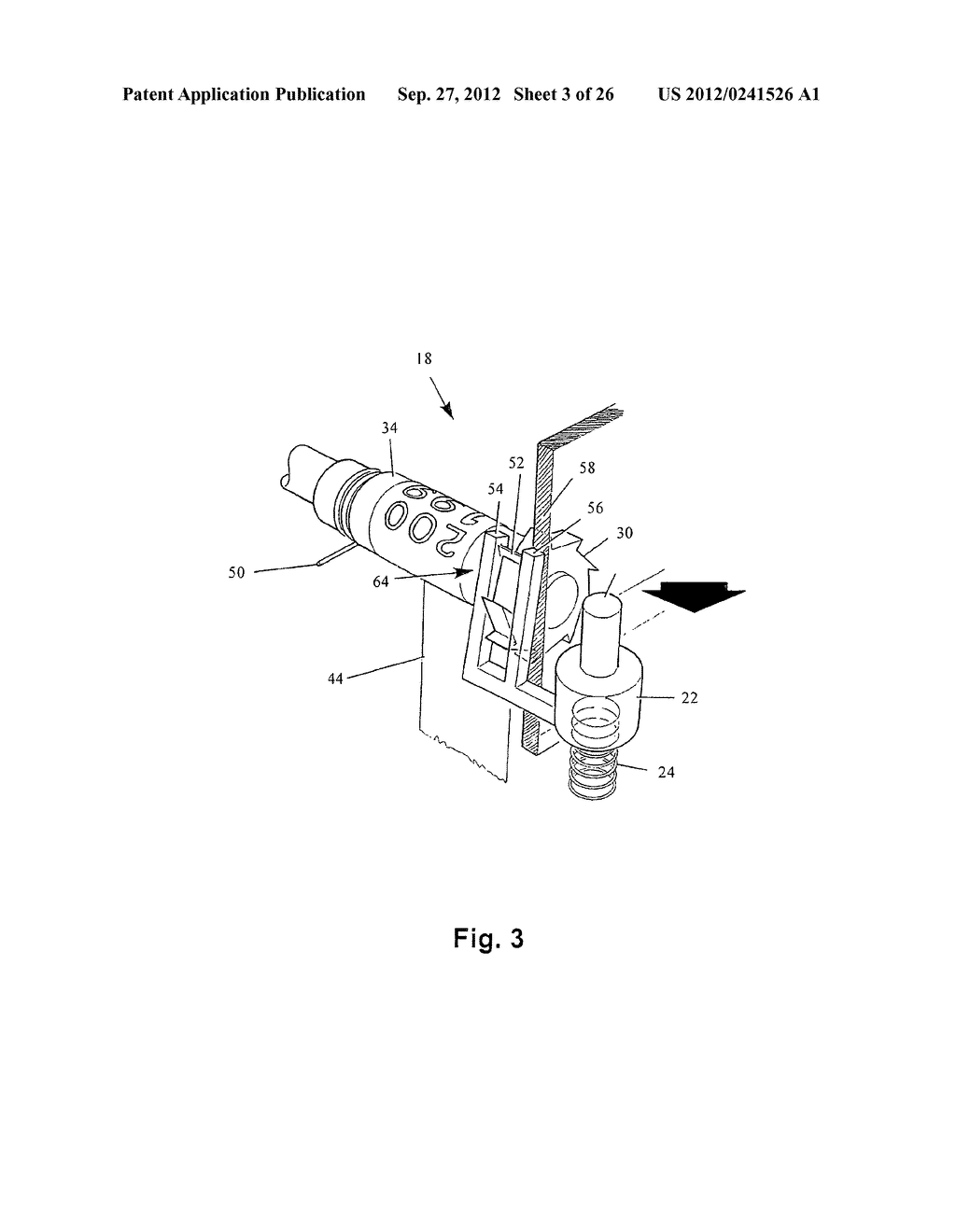 DOSE COUNTER FOR A METERED-DOSE INHALER - diagram, schematic, and image 04