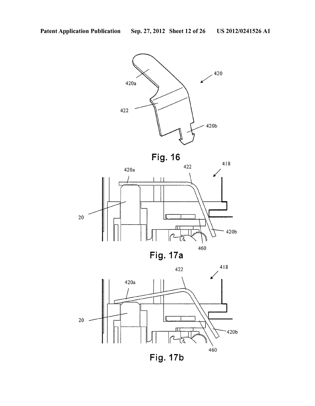 DOSE COUNTER FOR A METERED-DOSE INHALER - diagram, schematic, and image 13