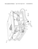 APPLIANCE WITH THERMOSTATIC CONTROLS diagram and image