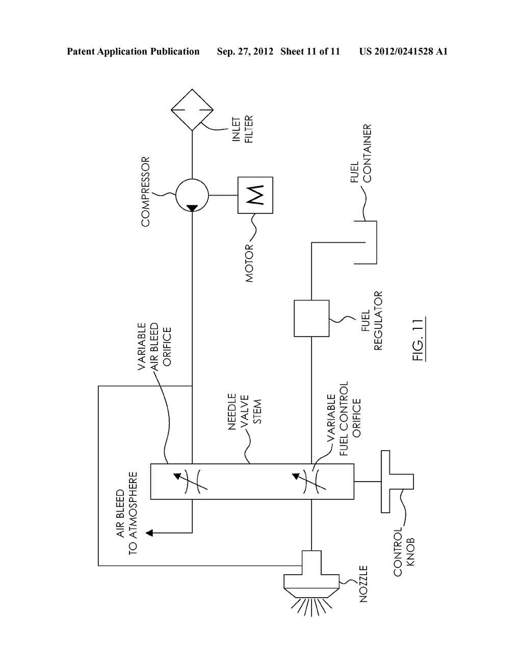 APPLIANCE WITH THERMOSTATIC CONTROLS - diagram, schematic, and image 12