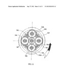 CONDIMENT GRINDER diagram and image