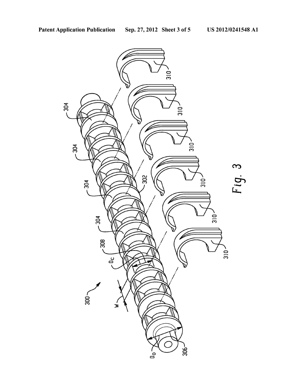 Pinch Roller Assembly for a Dispenser - diagram, schematic, and image 04