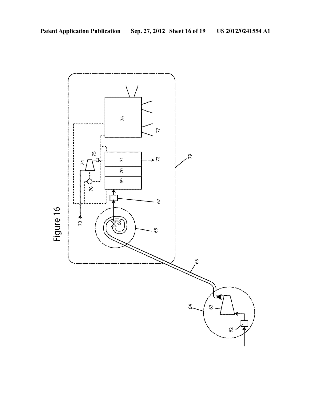 ATMOSPHERIC DELIVERY SYSTEM - diagram, schematic, and image 17
