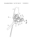 SUPPORT BLOCK FOR A MOTOR OF A ROTARY WING DRONE diagram and image