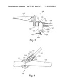 SUPPORT BLOCK FOR A MOTOR OF A ROTARY WING DRONE diagram and image