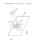 Apparatus and Method for Temporary Mounting of a Hangboard diagram and image