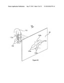 Apparatus and Method for Temporary Mounting of a Hangboard diagram and image