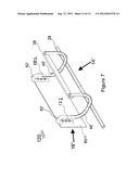 Apparatus and Method for Temporary Mounting of a Hangboard diagram and image