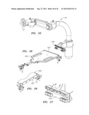 MOUNTING SUPPORT ASSEMBLY FOR SUSPENDING A MEDICAL INSTRUMENT DRIVER ABOVE     AN OPERATING TABLE diagram and image