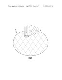 MICROFLUIDIC BLOTLESS CRYO TEM DEVICE AND METHOD diagram and image