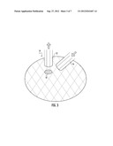 MICROFLUIDIC BLOTLESS CRYO TEM DEVICE AND METHOD diagram and image