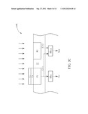 OPTICAL SENSOR CAPABLE OF DETECTING IR LIGHT AND VISIBLE LIGHT     SIMULTANEOUSLY diagram and image