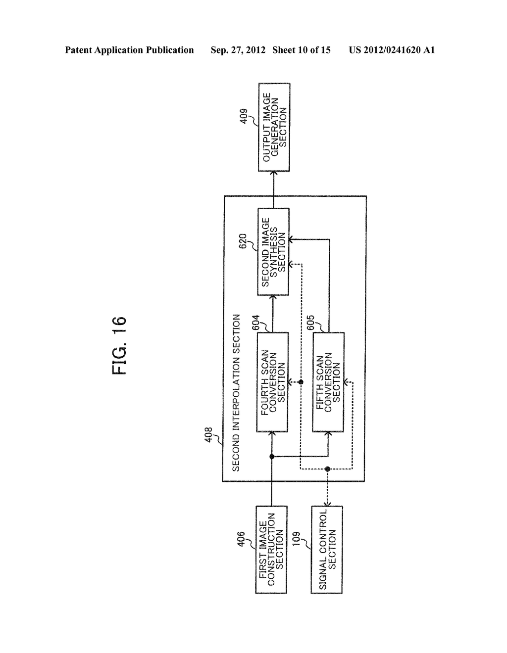 OPTICAL CONTROL DEVICE, CONTROL DEVICE, AND OPTICAL SCOPE - diagram, schematic, and image 11