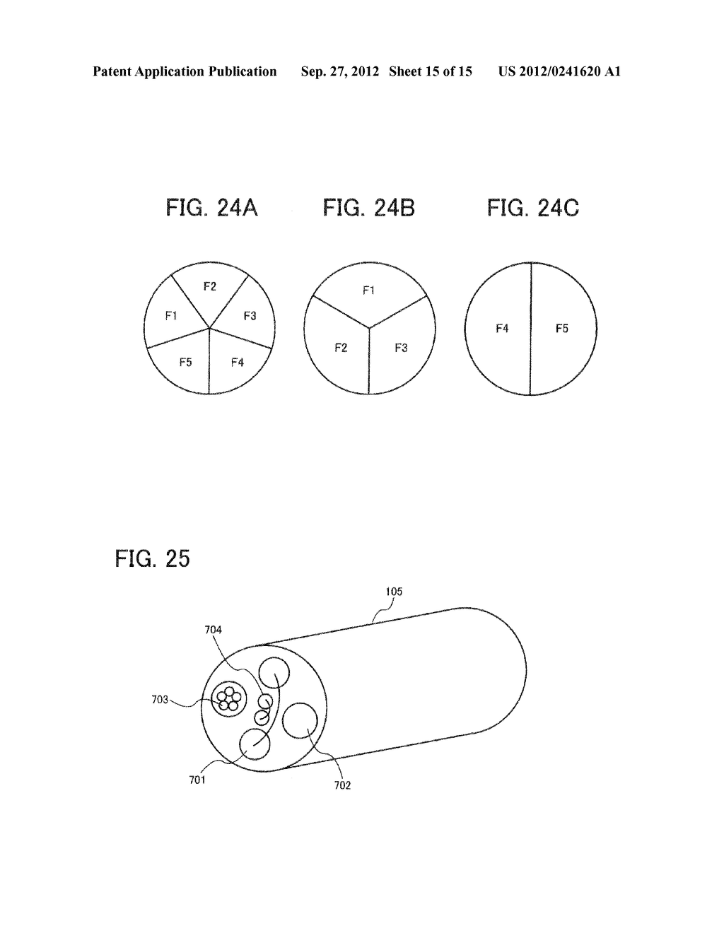 OPTICAL CONTROL DEVICE, CONTROL DEVICE, AND OPTICAL SCOPE - diagram, schematic, and image 16