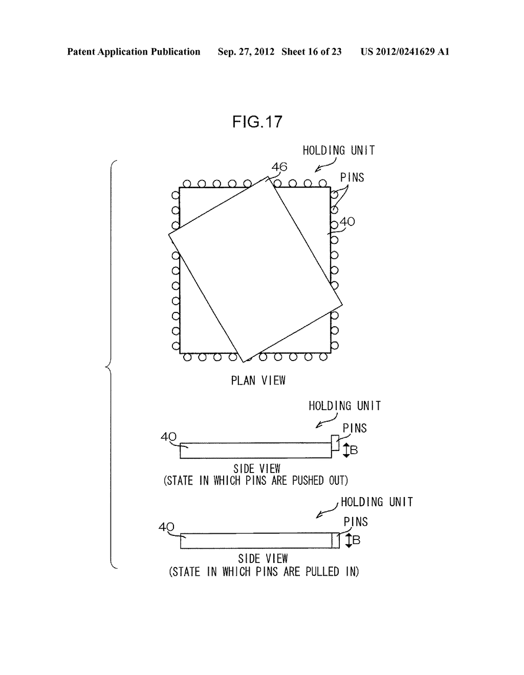 RADIOGRAPHIC IMAGE CAPTURING SYSTEM, PROGRAM STORAGE MEDIUM, AND METHOD - diagram, schematic, and image 17