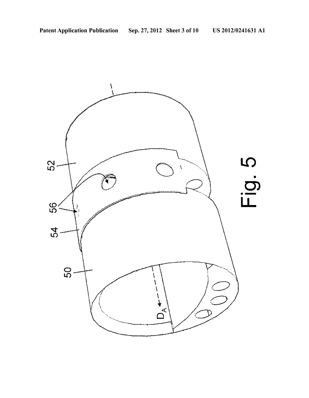 SPLIT GRADIENT COIL AND PET/MTI HYBRID SYSTEM USING THE SAME - diagram, schematic, and image 04