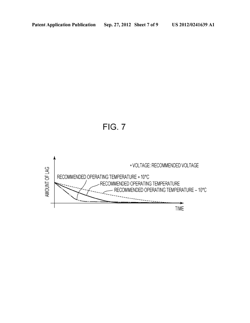 IMAGE PICKUP APPARATUS, IMAGE PICKUP SYSTEM, AND METHOD FOR CONTROLLING     THE SAME - diagram, schematic, and image 08