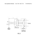 EXTREME ULTRAVIOLET LIGHT GENERATION APPARATUS AND EXTREME ULTRAVIOLET     LIGHT GENERATION METHOD diagram and image