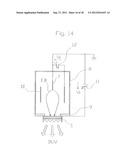 DEEP-ULTRAVIOLET LIGHT SOURCE CAPABLE OF STOPPING LEAKAGE OF HARMFUL     X-RAYS diagram and image