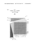 FLEXIBLE CONDUCTIVE MATERIAL AND TRANSDUCER, FLEXIBLE WIRING BOARD, AND     ELECTROMAGNETIC SHIELD USING THE SAME diagram and image