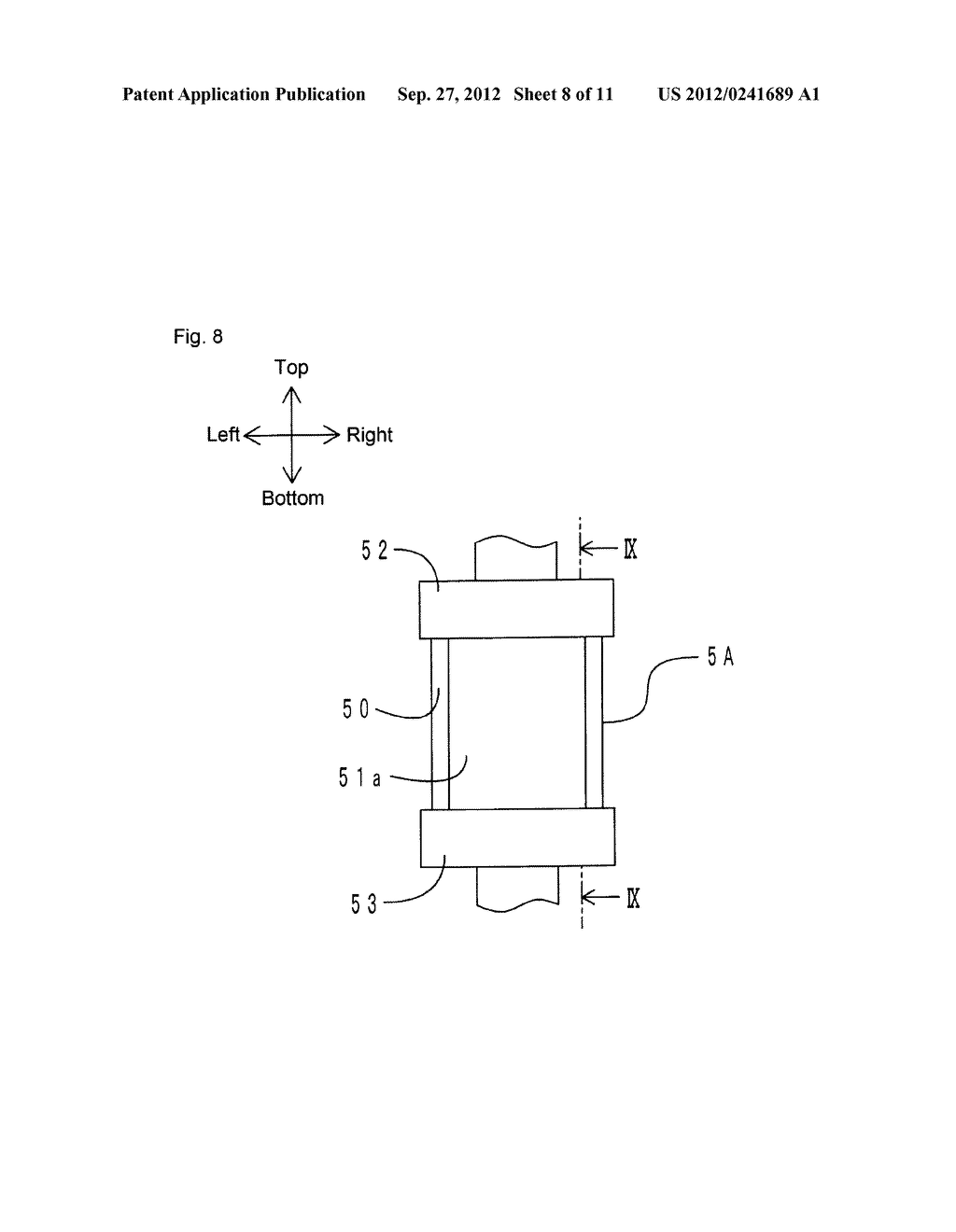 FLEXIBLE CONDUCTIVE MATERIAL AND TRANSDUCER, FLEXIBLE WIRING BOARD, AND     ELECTROMAGNETIC SHIELD USING THE SAME - diagram, schematic, and image 09