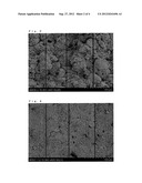 TABLET FOR VAPOR DEPOSITION AND METHOD FOR PRODUCING THE SAME diagram and image